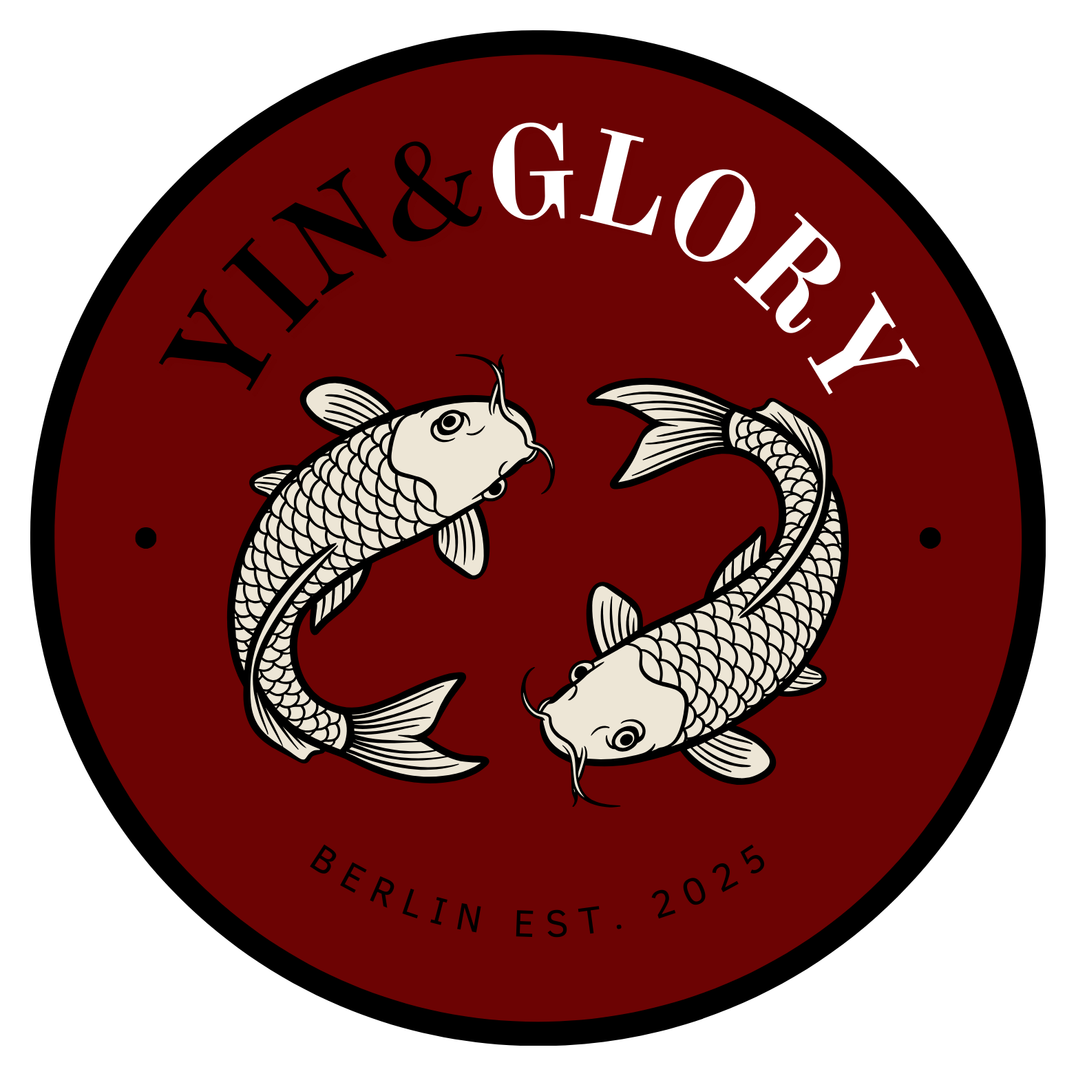 Yin&Glory